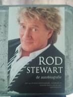 Rod Stewart – de autobiografie (NL), Verzenden, Artiest