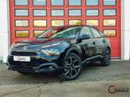 Citroen C4 ELECTRIC BUSINESS LOUNGE, https://public.car-pass.be/vhr/7dfa8cc0-a53d-4ebd-a97f-5587b8ffe70a, 136 pk, Zwart, Elektrisch