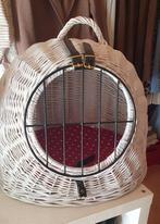 Reismand, Dieren en Toebehoren, Ophalen, Zo goed als nieuw