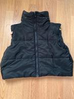 Zwarte bodywarmer - Hailys, Maat 38/40 (M), Zwart, Nieuw, Ophalen of Verzenden