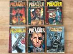 Preacher engelstalig, Livres, Comme neuf, Enlèvement ou Envoi, Plusieurs comics