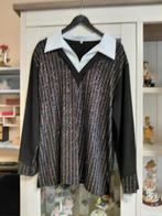 Glitter blouse, Kleding | Dames, Ophalen of Verzenden
