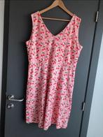 Retro jurk van Smashed Lemon - Maat 4XL, Kleding | Dames, Jurken, Maat 46/48 (XL) of groter, Ophalen of Verzenden, Gedragen, Smashed Lemon