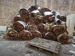 2dehands Isolatie in Mechelen, Ophalen, Gebruikt, Muurisolatie, 15 m² of meer