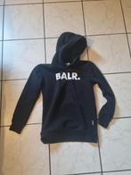 Sweater balr, Ophalen of Verzenden, Zo goed als nieuw