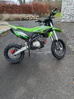 Dirt bike Apollo 140 yx, Fietsen en Brommers, Minibikes, Midibikes en Pitbikes, Apollo, Gebruikt, Dirtbike, Ophalen