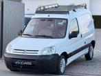 Citroen Berlingo 1.4i ** 042.000 km *** Lichtevracht **, Auto's, Citroën, Wit, Bedrijf, 1400 cc