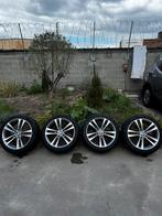 Jantes BMW 18R F30 31 32 36+ pneus neuf Pirelli CinturatoP7, Auto-onderdelen, Banden en Velgen, Ophalen, 18 inch, 245 mm, Banden en Velgen