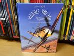 Vleugels van eer 1+2 HC, Boeken, Stripverhalen, Gil Antonio, Nieuw, Ophalen of Verzenden, Meerdere stripboeken