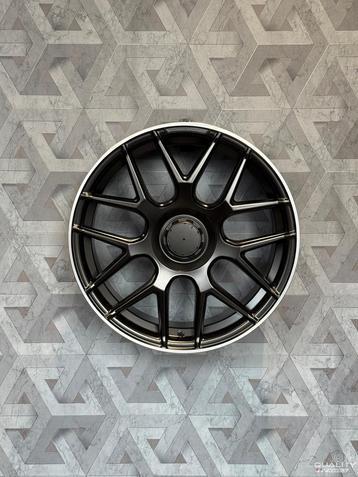 NIEUW 5x112 19inch Mercedes A45 AMG Look velgen A-KLASSE, B- beschikbaar voor biedingen