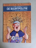 De Buurtpolitie nr. 27, Ophalen, Nieuw