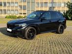 BMW X5 3.0D DAS Xdrive 210kw 286cv, Cuir, Achat, Entreprise, Carnet d'entretien