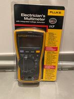 Fluke 117 True RMS Multimeter, Ophalen, Nieuw, Multimeter