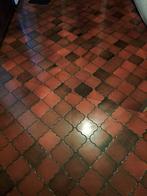 Originele Italiaanse vintage vloertegels - Campani jaren '70, Doe-het-zelf en Bouw, Tegels, Ophalen, Keramiek, Minder dan 20 cm