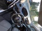 Camionette, Auto's, Peugeot, 4 deurs, Stof, Euro 6, Wit