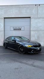 Bmw 540I G30, Euro 6, Entreprise, Berline, Automatique