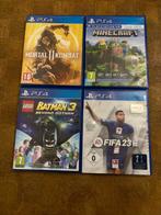 PLAYSTATION4 cd's, Cd's en Dvd's, Ophalen of Verzenden, Zo goed als nieuw, Gospel, Boxset