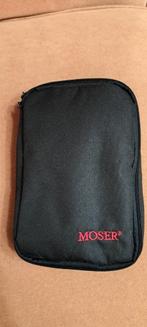 Tondeuse Moser 1661, Ophalen of Verzenden, Gebruikt