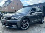 Volkswagen Tiguan 1.4 TSI R-Line * DSG * Benzine, 1395 cm³, Argent ou Gris, Achat, Entreprise