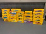 voitures dinky toys atlas avec boîte lot (60), Ophalen, Nieuw, Auto, Dinky Toys