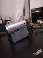 Camera Sony handycam mini dv, TV, Hi-fi & Vidéo, Caméscopes numériques, Enlèvement ou Envoi, Utilisé, Mini DV, Sony