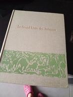 Le grand livre des animaux, Enlèvement ou Envoi, Comme neuf