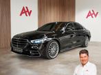 Mercedes-Benz S 350 d 4MATIC ** Softclose | Chauffeur Pack, 4 deurs, 173 g/km, Euro 6, 2925 cc