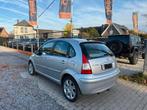 CITRÖEN C3 1.4i EXCLUSIVE GEKEURD LEDER PANORAMA 69.000 KM ✅, Autos, Citroën, Cuir, Argent ou Gris, Achat, Cruise Control