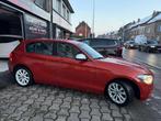 BMW 118 Benzine Automaat Xenon Grand Navi**VAT 9917**, Automaat, Euro 5, 1 Reeks, Zwart