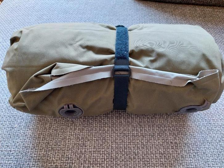 Kampeermatje Rei, Caravans en Kamperen, Kampeeraccessoires, Zo goed als nieuw, Ophalen