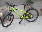 Gele fiets, Ophalen