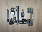 Dyson DC62 toebehoren, Elektronische apparatuur, Onderdelen en Toebehoren, Ophalen of Verzenden, Gebruikt