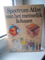 boek menselijk lichaam, Boeken, Ophalen, Zo goed als nieuw, Overige wetenschappen