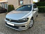 Volkswagen polo 1.0i /1ste eigenaar, Auto's, Beige, Bedrijf, 5 deurs, 999 cc