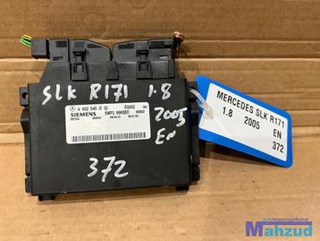 MERCEDES SLK R171 1.8 AUTOMAAT Ecu A0325453132 beschikbaar voor biedingen