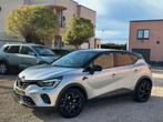 Renault Captur 1.6 E-Tech Hybrid – Automaat –1 jaar garantie, Auto's, 4 cilinders, 110 g/km, Leder en Stof, 1438 kg