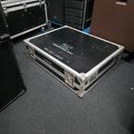 FLIGHTCASE  voor mixer / mengtafel, Ophalen, Zo goed als nieuw, Flightcase