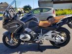 Exclusieve R1250RT - option 719 - 35000km, Motoren, Motoren | BMW, Handvatverwarming, 2 cilinders, 1254 cc, Motorrijbewijs A
