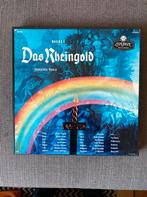 Richard Wagner / Das Rheingold, Enlèvement, Comme neuf