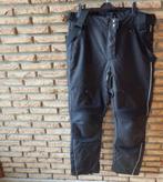(6) pantalon moto femme t.L noir- neuf-, Pantalon | textile, Neuf, avec ticket, Advanced, Femmes