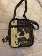 2x Vespa schoudertas, Ophalen of Verzenden