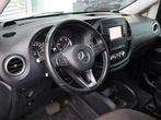 Mercedes-Benz Vito 119 CDI XL DC LED AUT., Argent ou Gris, Achat, Entreprise, 2500 kg