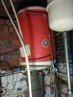Acv  inox  cv boiler en grundfoss circulatiepomp, Doe-het-zelf en Bouw, Chauffageketels en Boilers, Boiler, Ophalen