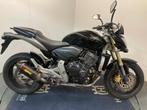 Honda CB 600F MY'07 ref. LS 3225, Motoren, 4 cilinders, Motorrijbewijs A, Bedrijf, Meer dan 35 kW