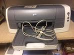 HP printer, Impression couleur, Comme neuf, Imprimante, Hp