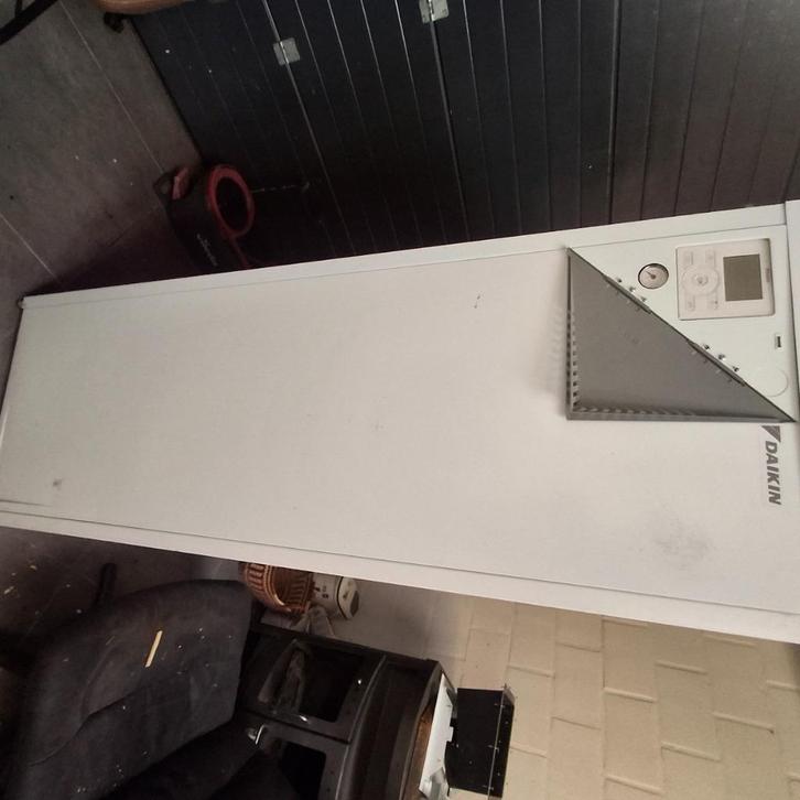 Pompe a chaleur, Bricolage & Construction, Chauffage & Radiateurs, Neuf, Autres types, 200 à 500 watts, 80 cm ou plus, 150 cm ou plus