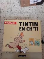 BD AFFICHE PUB TINTIN, Comme neuf, Tintin, Enlèvement, Image, Affiche ou Autocollant