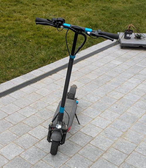 BEEPER Max Trottinette électrique, Fietsen en Brommers, Steps, Zo goed als nieuw, Elektrische step (E-scooter), Ophalen
