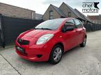 2008 Toyota|Yaris|Benzine|Gekeurd|Garantie, Autos, 970 kg, Achat, Entreprise, 69 ch