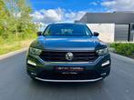 Volkswagen T-Roc 1.0TSI Style/Carplay/Zetelverwarming/12M Ga, Autos, SUV ou Tout-terrain, 5 places, Tissu, Achat